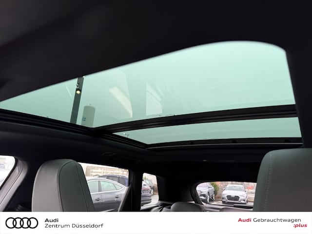 Audi Q4 e-tron 50 Quattro