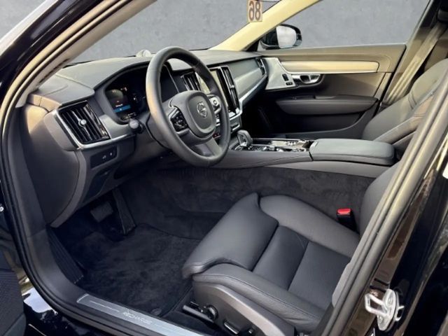 Volvo S90 Bright T8 Ultimate