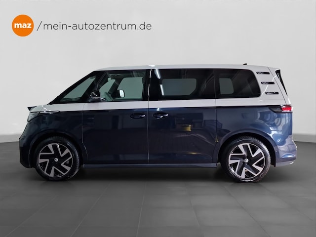 Volkswagen ID.Buzz Pro