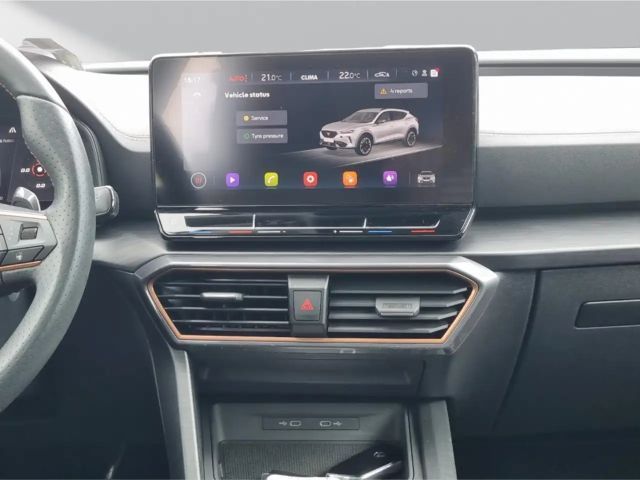 Cupra Formentor 1.5 *LED*Kessy*Mediasystem Plus*