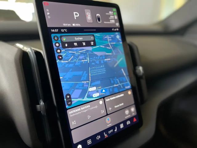 Volvo EX30 Core Single motor