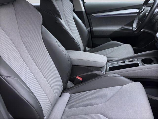 Skoda Enyaq Loft iV 60