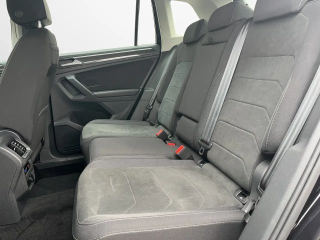Volkswagen Tiguan 2.0 TDI DSG Elegance Elegance