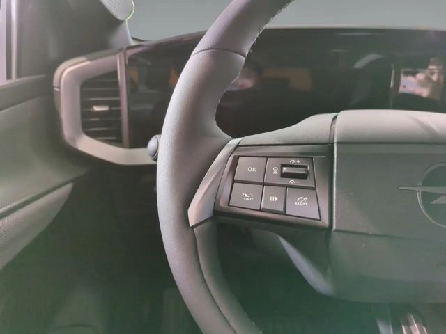 Opel Mokka Edition Turbo