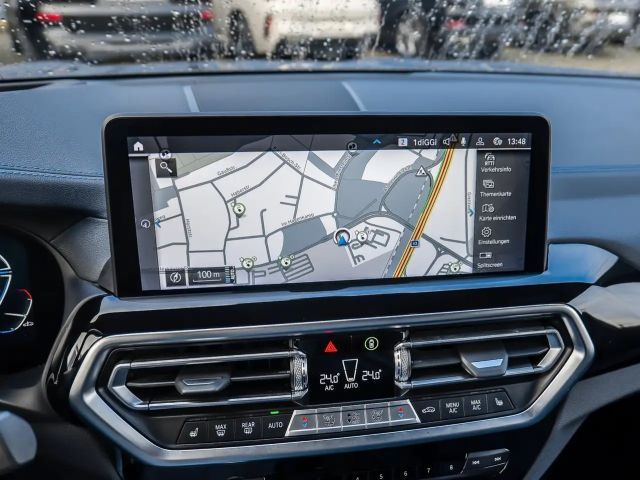 BMW iX3 Impressive iX3