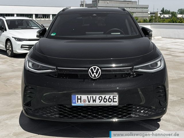 Volkswagen ID.4 GTX IQ.Drive