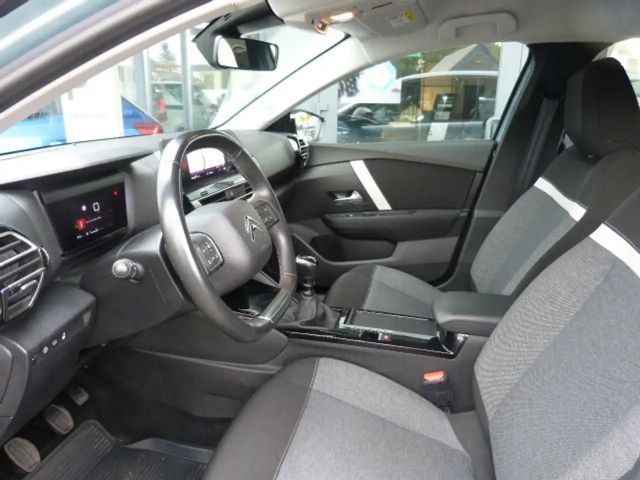 Citroën C4 Feel PureTech