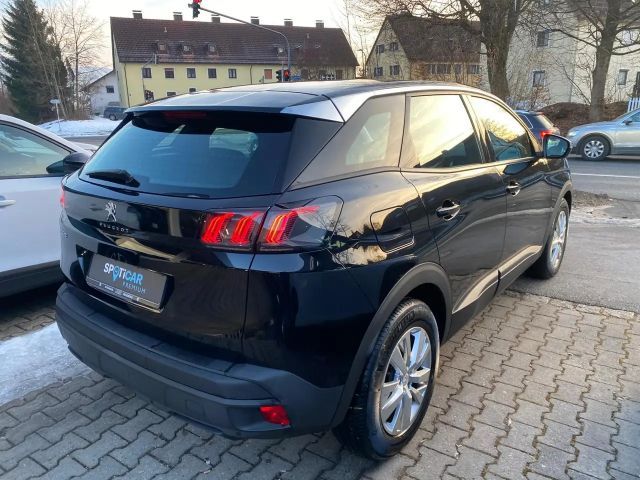 Peugeot 3008 Active Pack PureTech