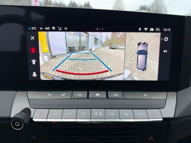 Opel Astra GS-Line Grand Sport Sports Tourer