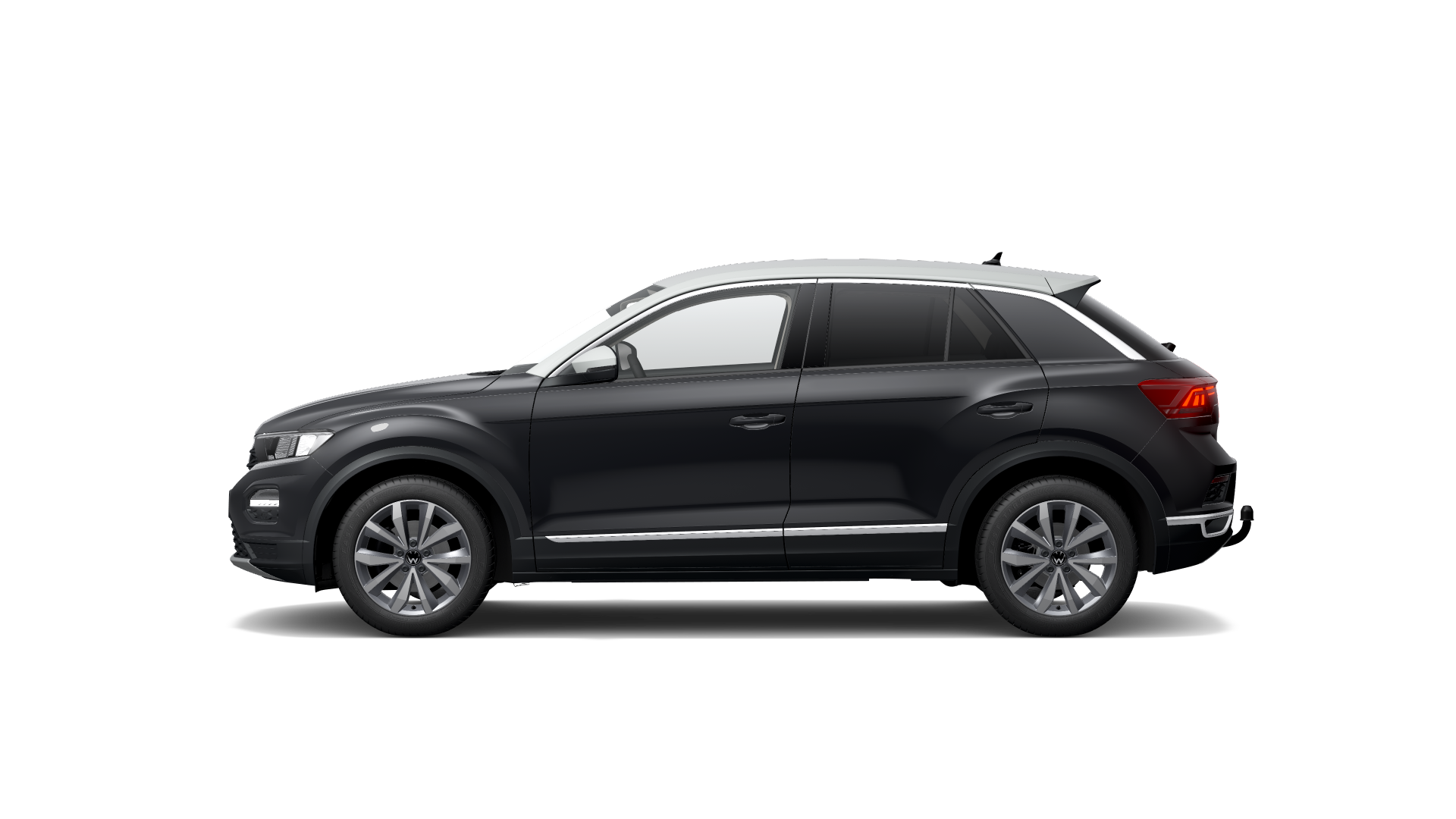Volkswagen T-Roc 1.0 TSI Style