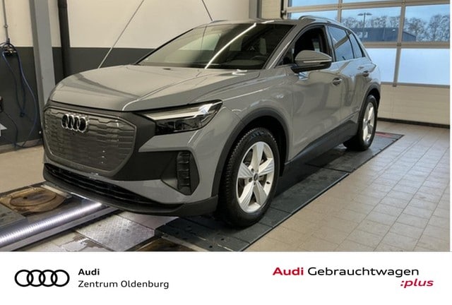 Audi Q4 e-tron 40