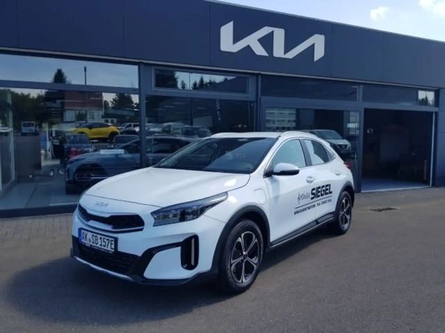 Kia XCeed Hybrid PHEV Spirit