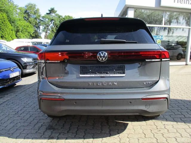 Volkswagen Tiguan 1.5 eTSI DSG Life
