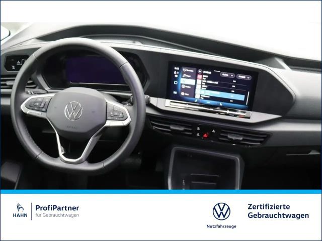 Volkswagen Caddy 2.0 TDI