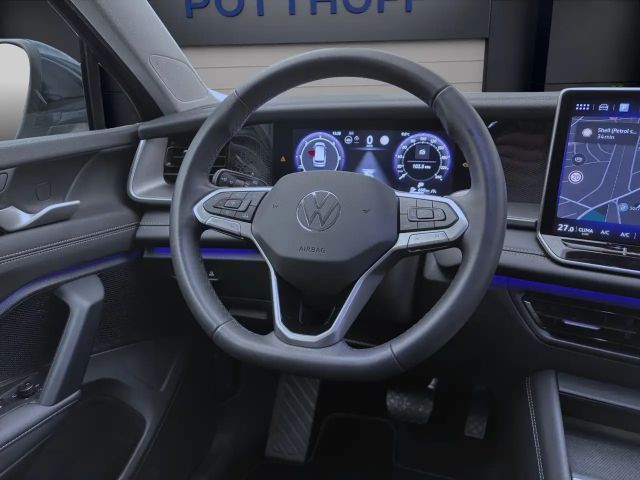 Volkswagen Tayron 2.0 TDI DSG Life