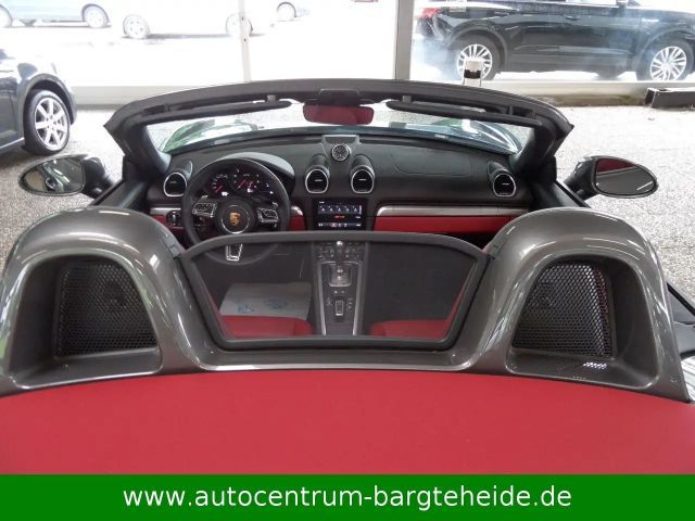 Porsche Boxster 4 718 GTS