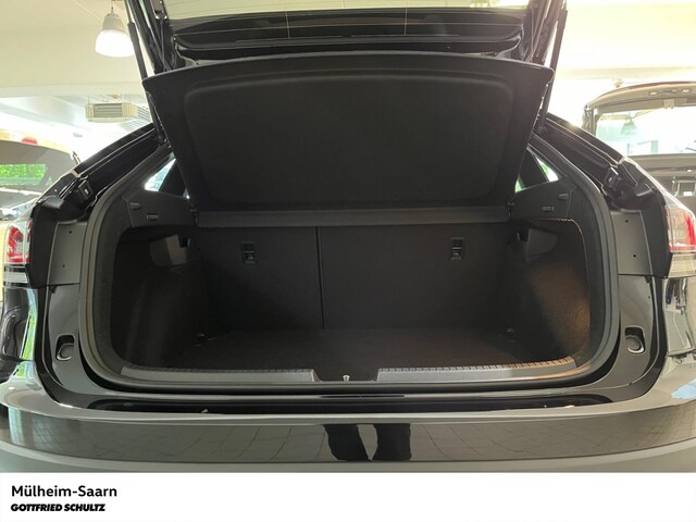 Volkswagen Taigo DSG