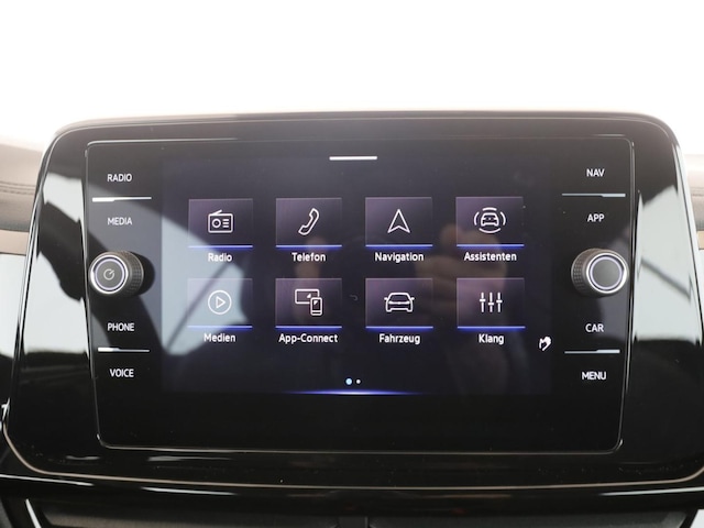 Volkswagen T-Roc 1.5 TSI Cabriolet R-Line