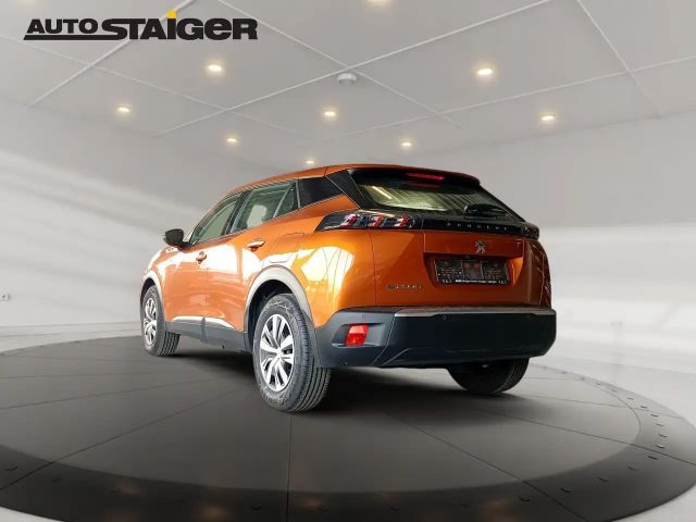 Peugeot 2008 Active Pack