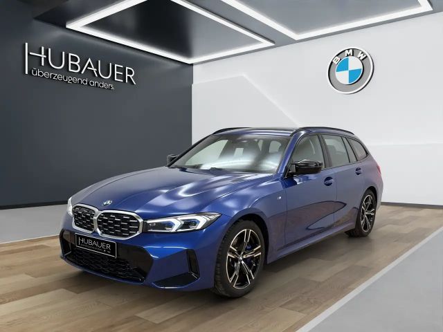 BMW 340 Touring xDrive