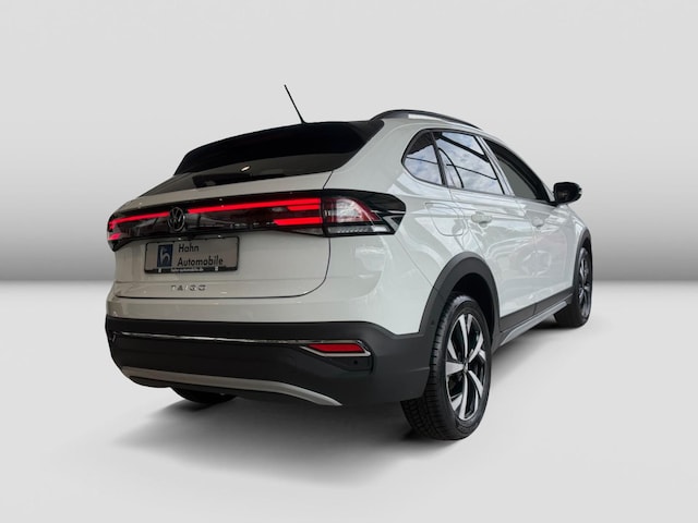 Volkswagen Taigo DSG Style