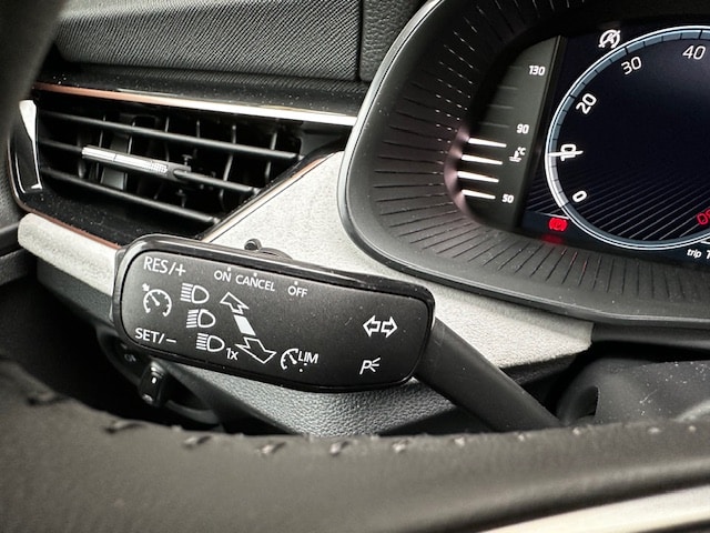 Skoda Kamiq 1.0 TSI Selection