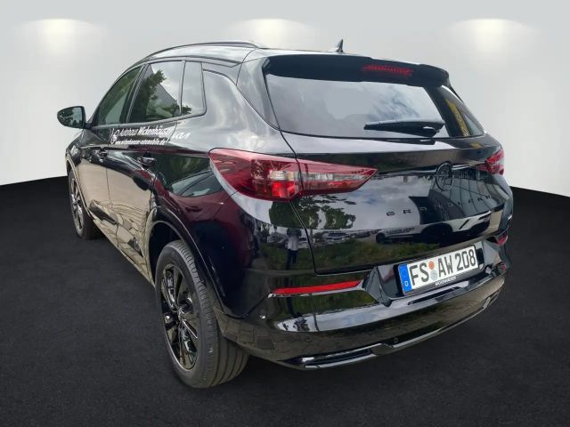 Opel Grandland X GS-Line Grand Sport