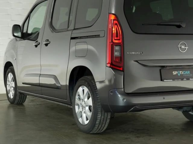 Opel Combo Combo-e Life Ultimate