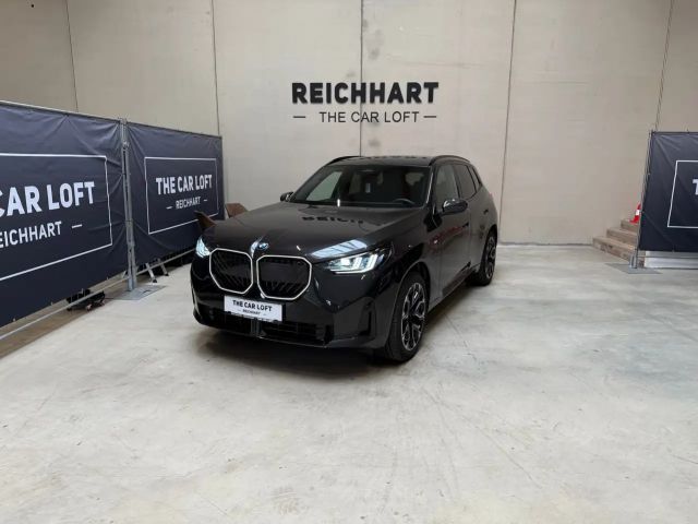 BMW X3 M-Sport xDrive xDrive30e