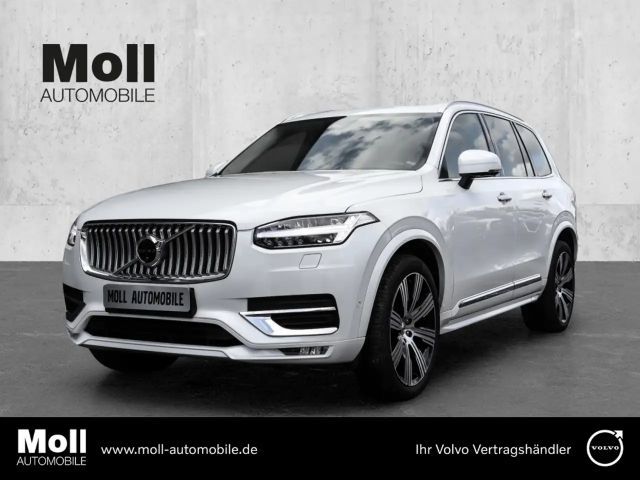 Volvo XC90 AWD Bright Ultimate