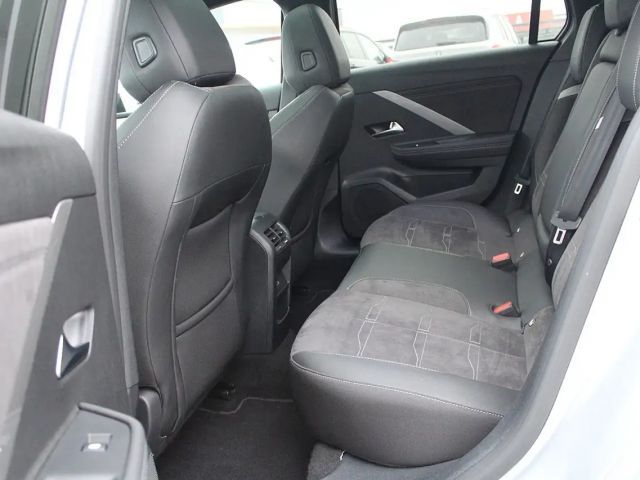 Opel Astra GS-Line Grand Sport Sports Tourer