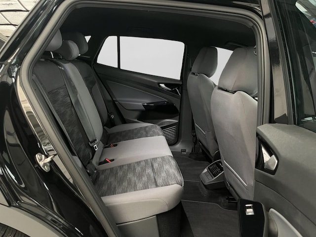 Volkswagen ID.4 Pure