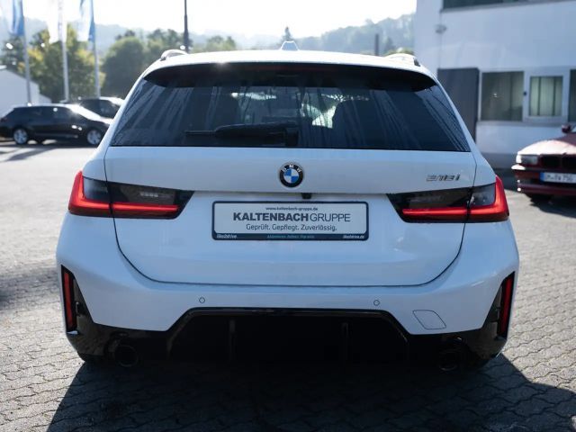 BMW 318 318i M-Sport Touring