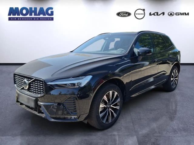 Volvo XC60 Dark Plus
