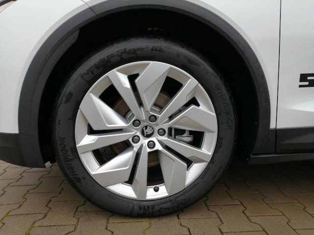 Skoda Elroq Elroq 60 / Matrix, ACC, AHK, Navi, RFK, PDC, SHZ
