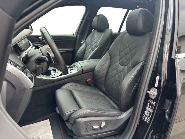 BMW X5 M-Sport xDrive30d