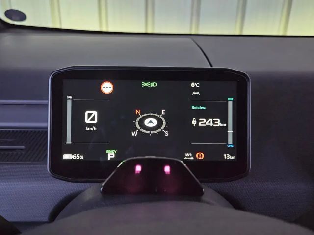 Kia PV5 Passenger 71 kWh