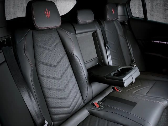 Maserati Grecale Trofeo