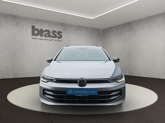 Volkswagen Golf 1.5 TSI Variant