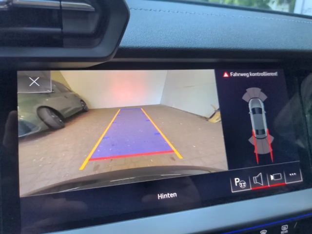 Audi S3 Quattro S-Tronic Sedan