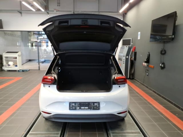 Volkswagen ID.3 IQ.Drive