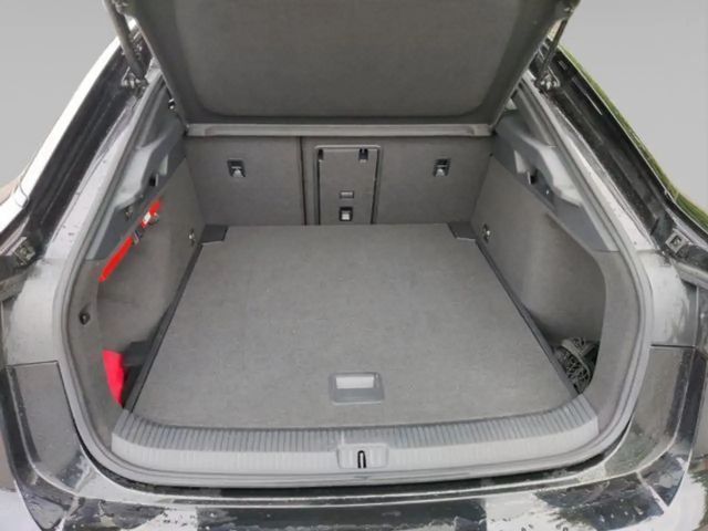 Volkswagen ID.7 4Motion GTX IQ.Drive