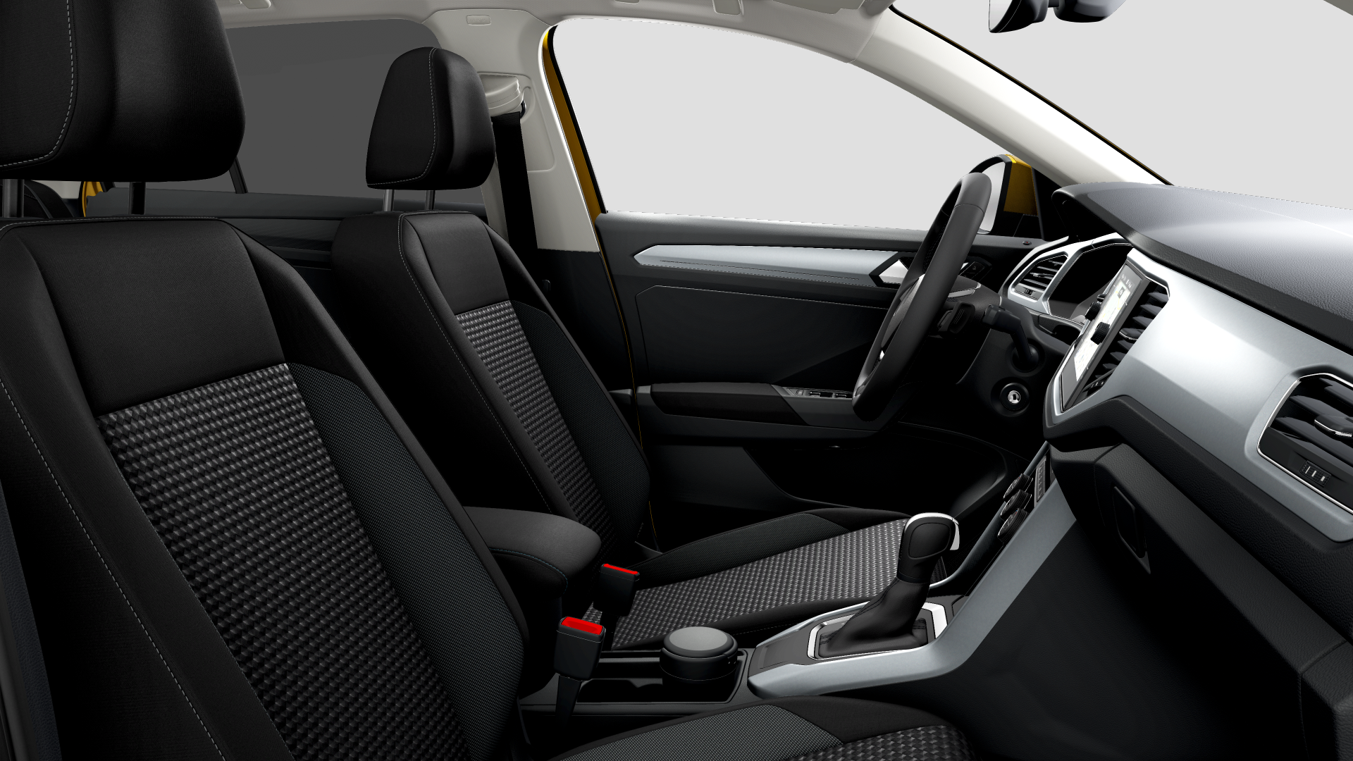 Volkswagen T-Roc DSG