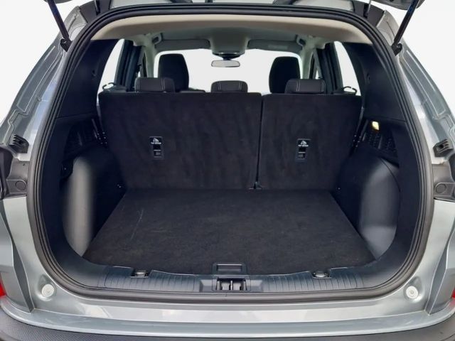 Ford Kuga Cool & Connect EcoBoost