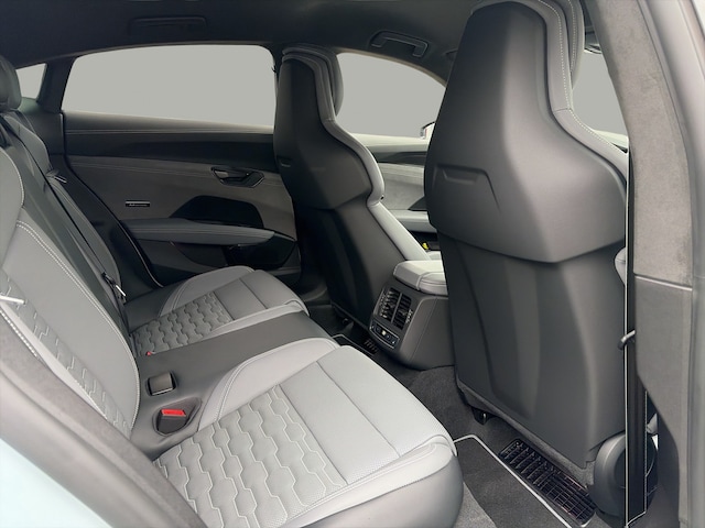 Audi RS e-tron GT Performance Quattro