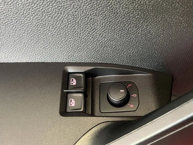 Seat Ibiza Reference