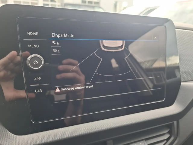 Volkswagen T-Cross 4Me TSI