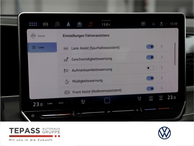 Volkswagen Passat 2.0 TDI Business