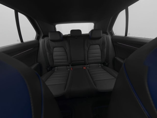 Volkswagen Golf 2.0 TSI