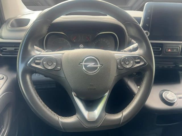 Opel Combo Elegance Life